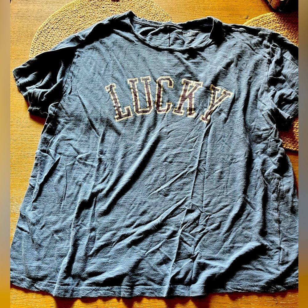Lucky Brand Top